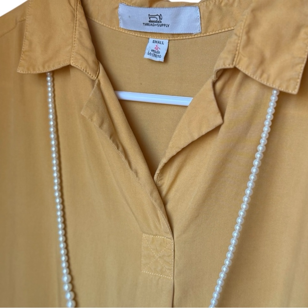 Thread + Supply Tunic - Picture 6 of 6